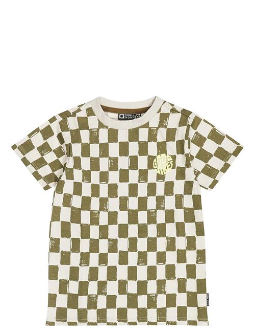 TUMBLE 'N DRY | Shallow T-Shirt | 104