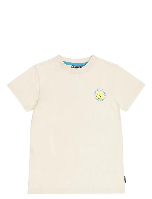 TUMBLE 'N DRY | Tuvalu T-Shirt | 134/1