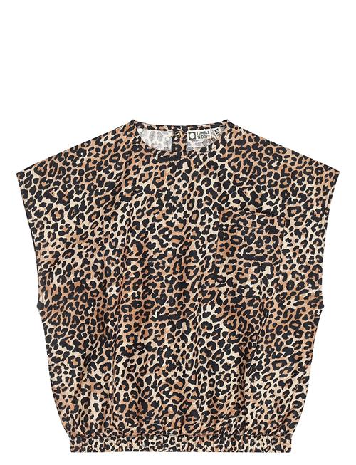 TUMBLE 'N DRY | Mirti Top | 110