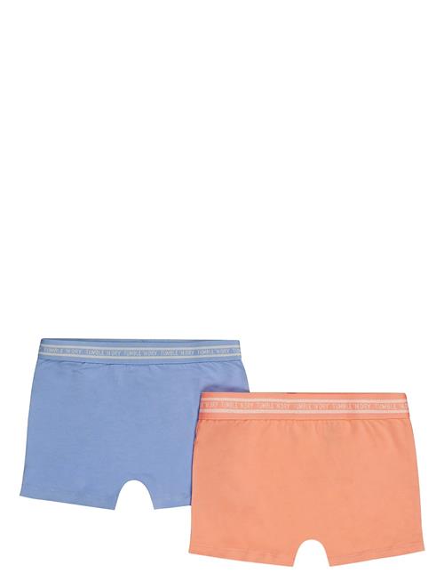 TUMBLE 'N DRY | Tumble Short 2 Pack Girls Hipster | 146/1