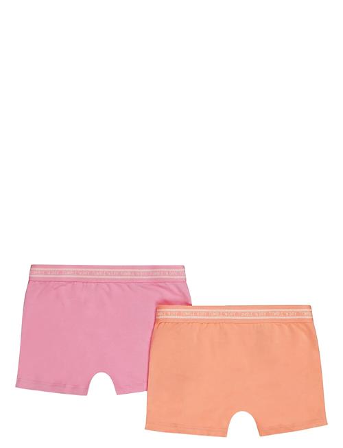 TUMBLE 'N DRY | Tumble Short 2 Pack Girls Hipster | 134/1