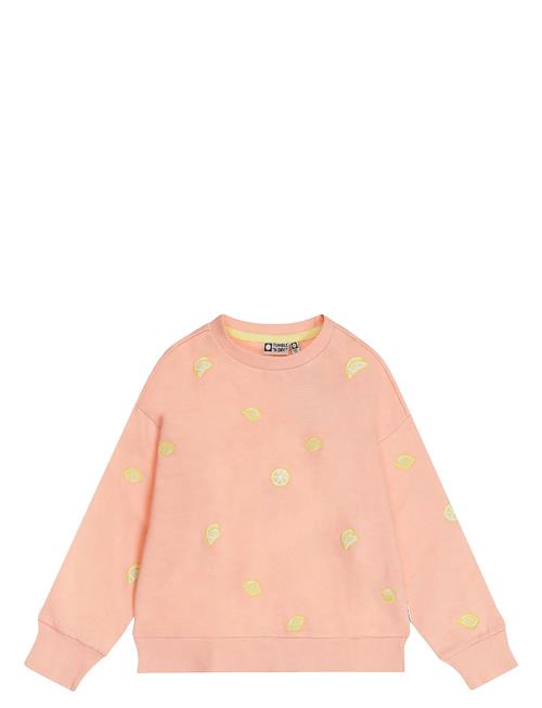 TUMBLE 'N DRY | Limoni Sweatshirt | 104