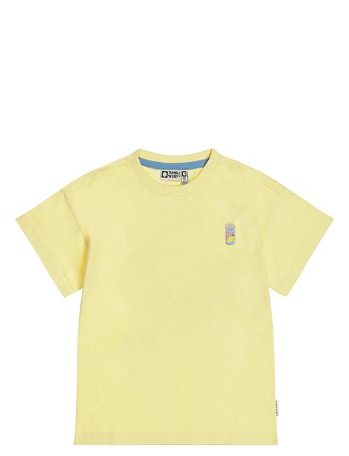 TUMBLE 'N DRY | Lemons T-Shirt | 92
