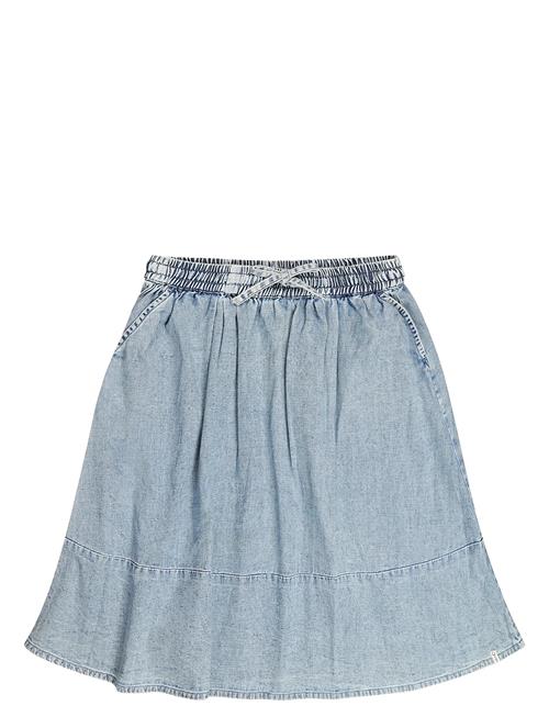 TUMBLE 'N DRY | Piron Denim Skirt | 134/1
