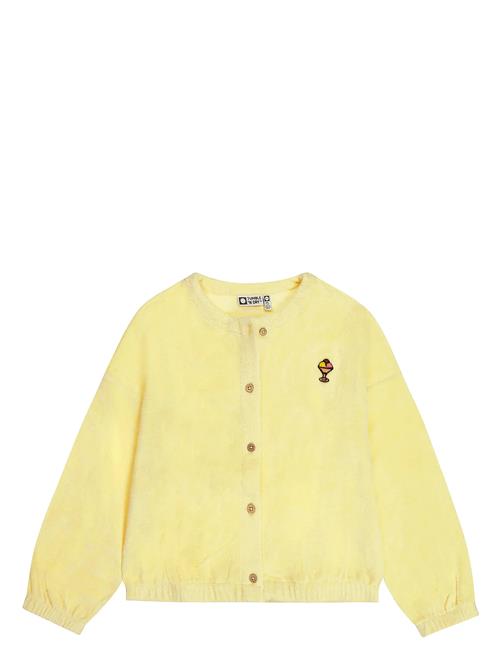 TUMBLE 'N DRY | Lemonade Cardigan | 146/1