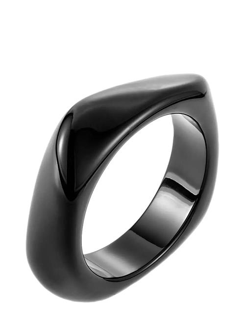 By Jolima | Resin Bangle Large Brown | ONE SIZE