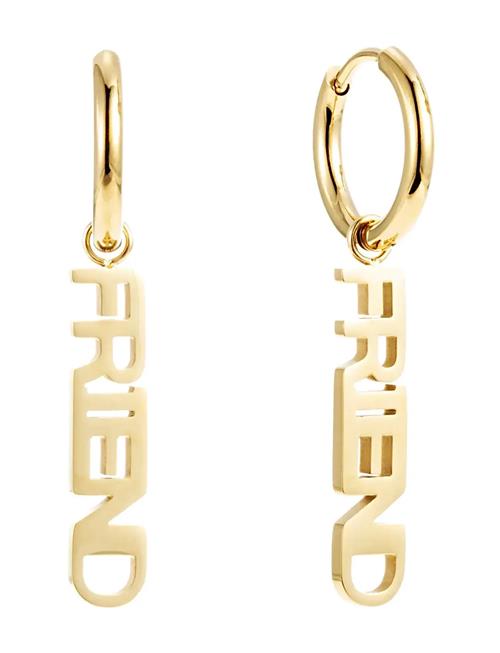 By Jolima | Friend Huggie | ONE SIZE