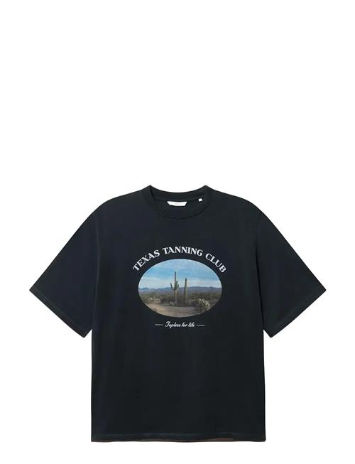 Nikben | Texas Club Tee | XXL