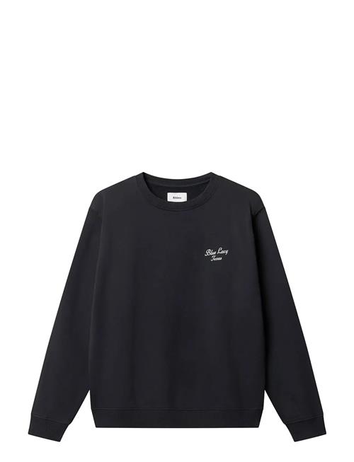 Nikben | Blue Lacy Crew | XL