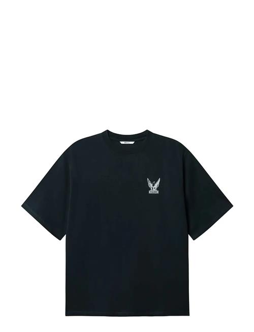 Nikben | Dream Tee Blk | M