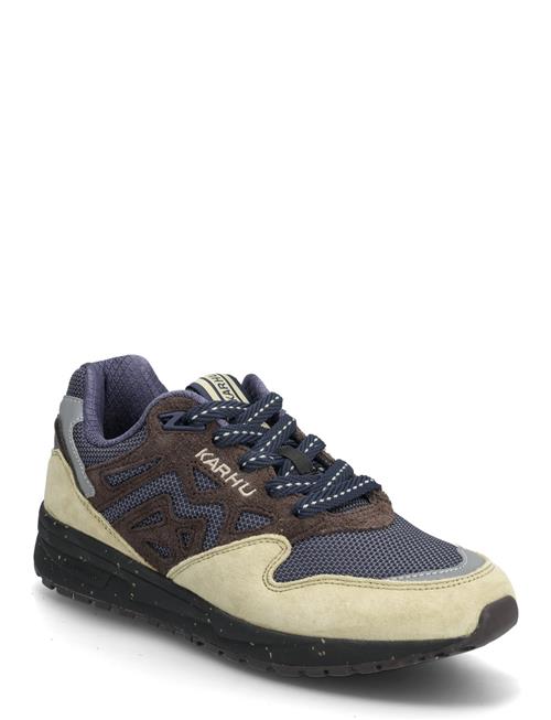 Karhu | Legacy 96 Pale Olive Green / Chocolate Torte | 43.5