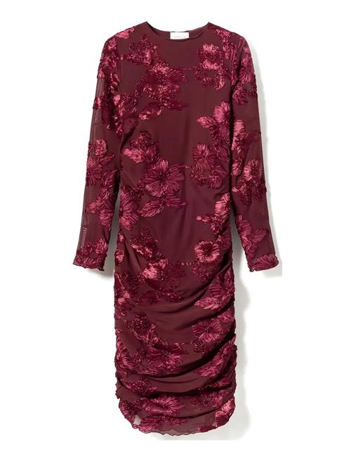 Noella | Lavinia L/S Dress | XXL