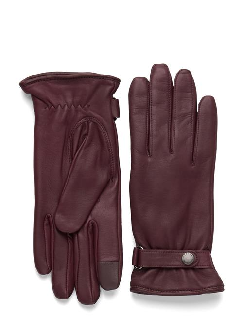 Hestra | Menja Black | 8