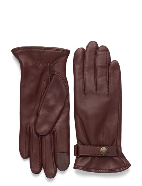 Hestra | Menja Black | 8