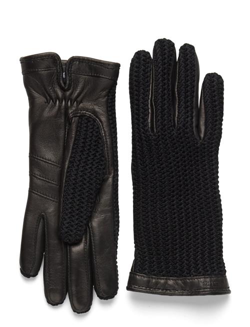 Hestra | Anna Black/Black | 7