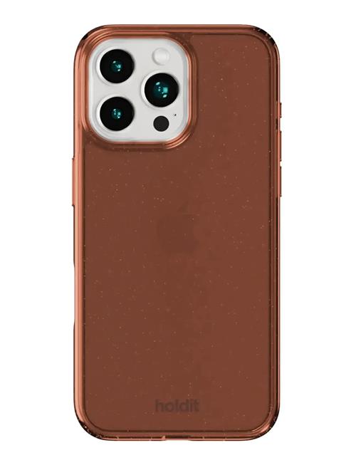 Holdit | Glitter Case Iphone 16 Pro | IPHONE 16PRO