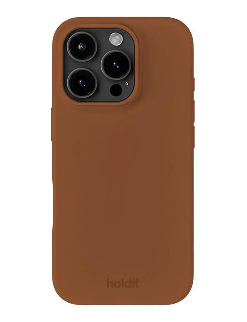 Holdit | Silicone Case Iphone 16 Pro | IPHONE 16PRO