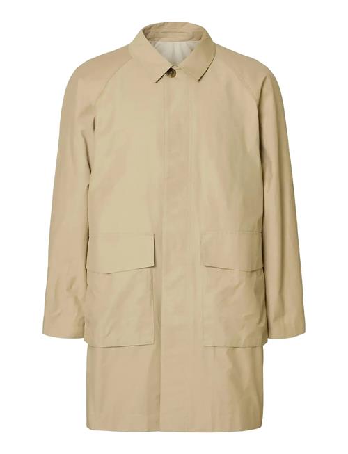 Selected | Slhbrad Car Coat Ex | XXL