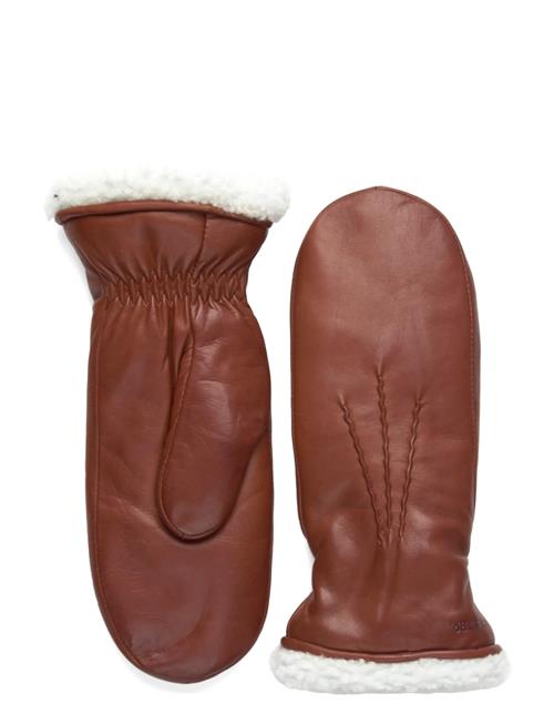 Hestra | Kathryn Espresso | 6.5