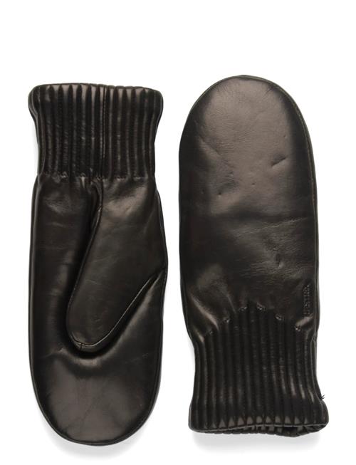 Hestra | Valeria Mitt Black | 6