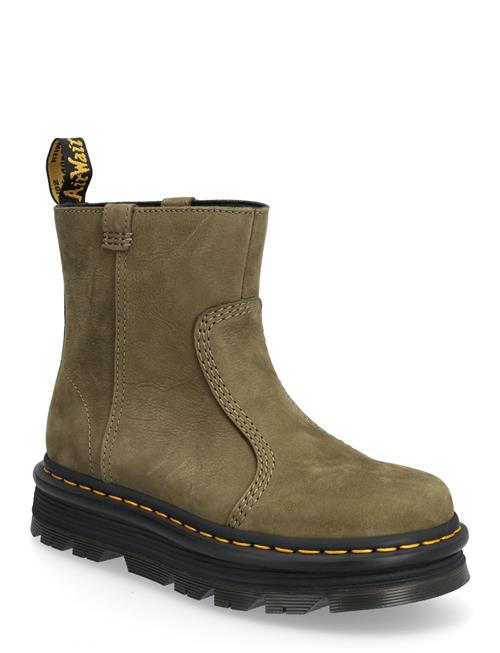 Dr. Martens | Zebzag Rigger | 37