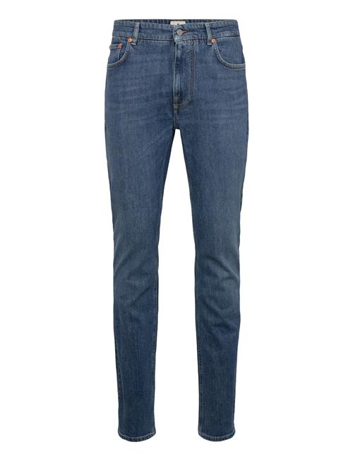 Morris | Steve Stretch | 36 x 34