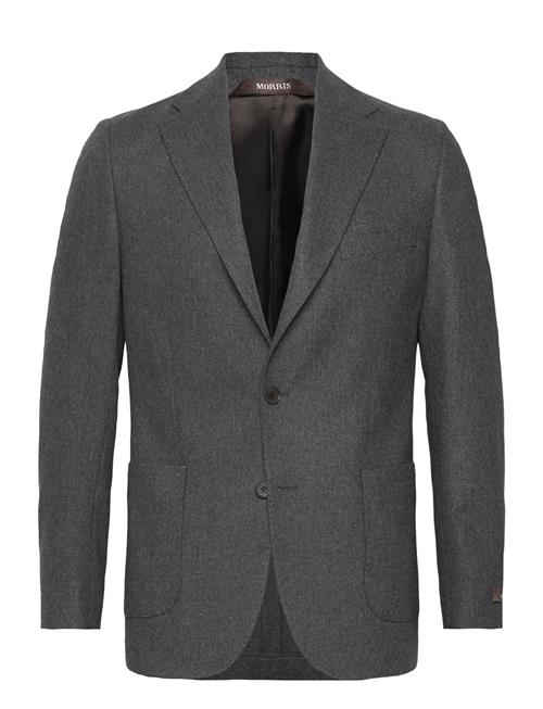 Morris | Morris Flannel Suit Jacket | 58