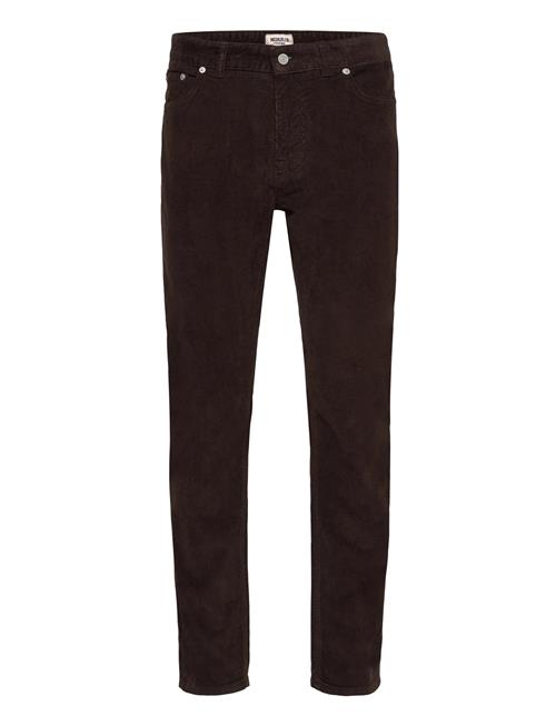 Morris | James Cord 5 Pocket | 36 x 32