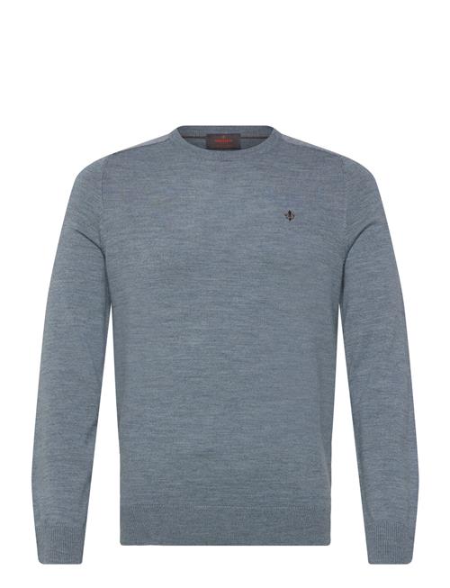 Morris | Merino Oneck | XS