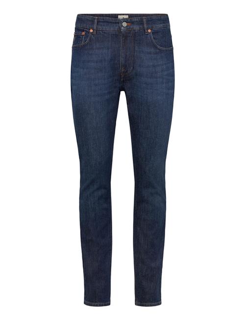 Morris | Steve Stretch | 30 x 32