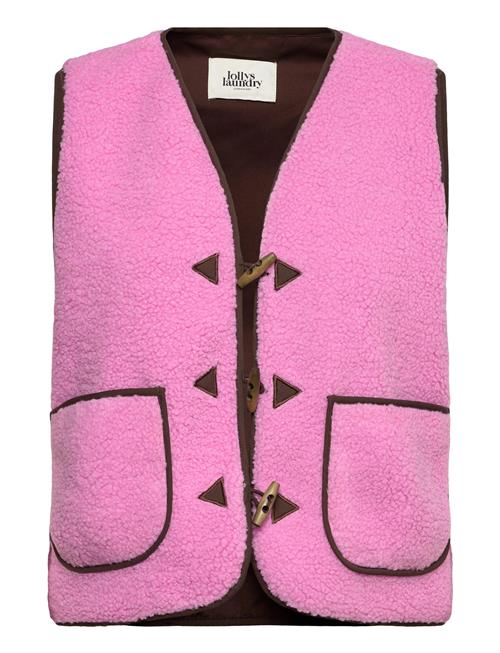 Lollys Laundry | Hugoll Vest Sl | S