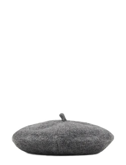 Mango | Striped Beret | ONE SIZE