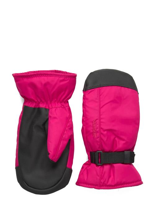 Hestra | Isaberg Czone Jr. - Mitt Orchid | 12-13Y