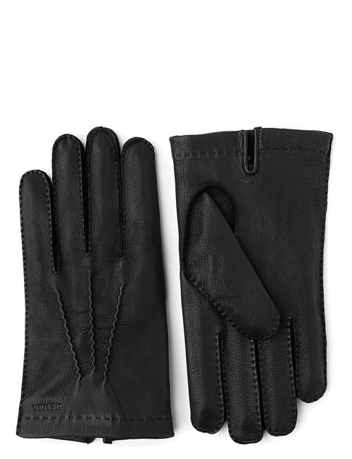 Hestra | Henry Cork | 7.5