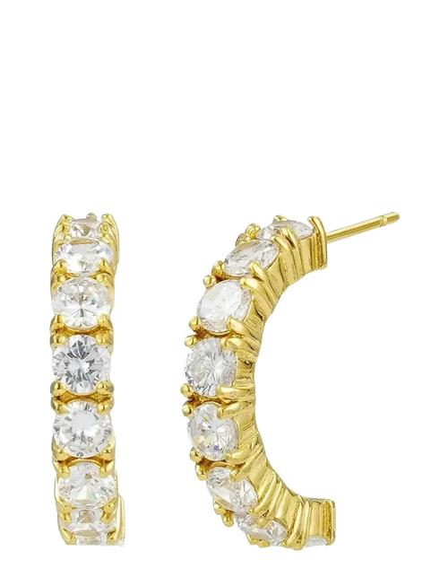 Bud to rose | Stella Creole Gold | ONE SIZE