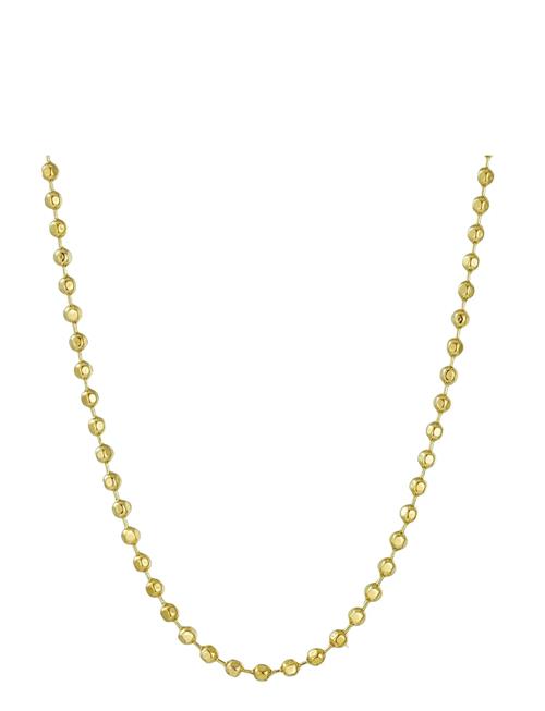 Bud to rose | Crave Necklace Gold | ONE SIZE