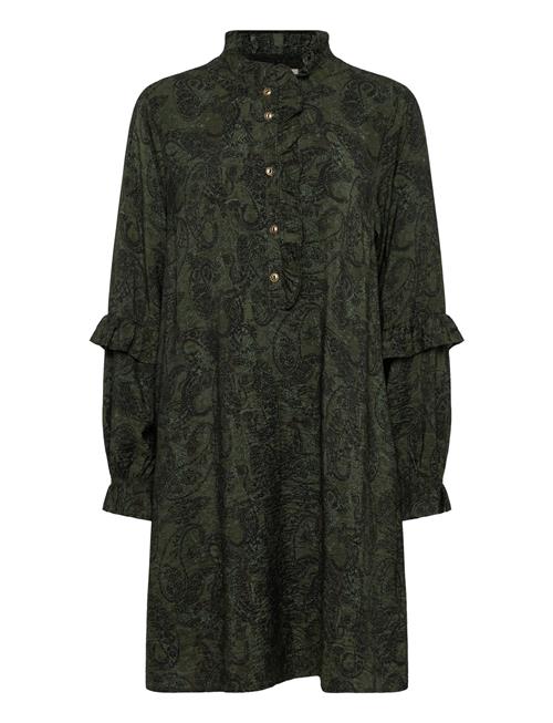 FREE/QUENT | Fqmolin-Dress | XS