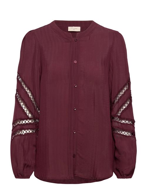 FREE/QUENT | Fqshu-Blouse | L