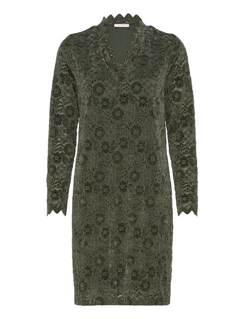 FREE/QUENT | Fqgry-Dress | M