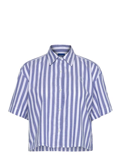 HUGO BLUE | Eleisa_B | 38