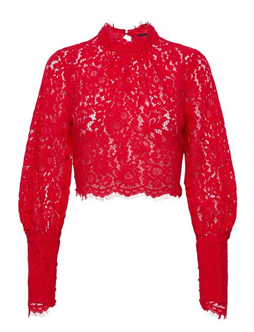 Bardot | Lace Georgia Top | 38