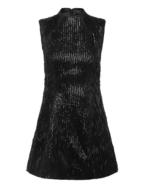 Bardot | Christa Hourglass Mini Dress | 34