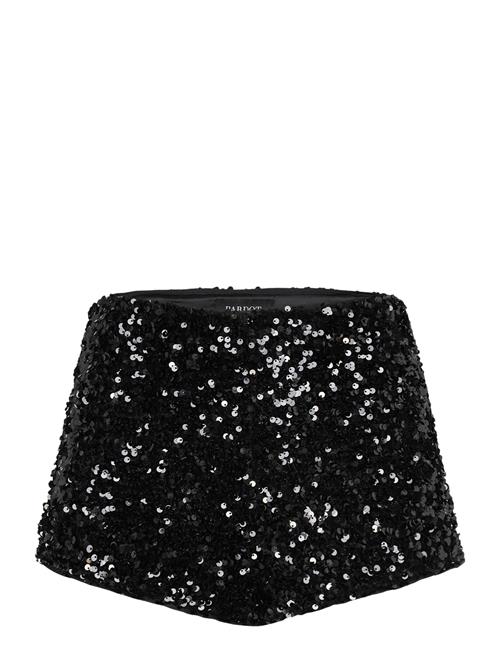 Bardot | Wrenley Sequin Mini Short | 42
