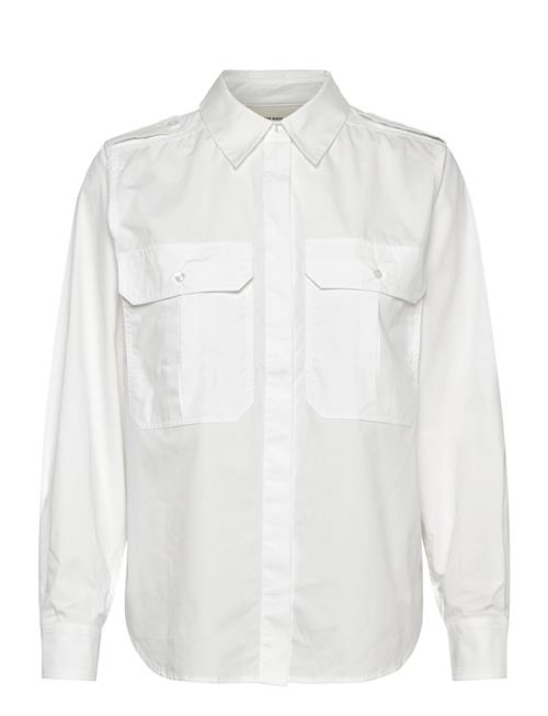 Copenhagen Muse | Cmcrips-Shirt | M