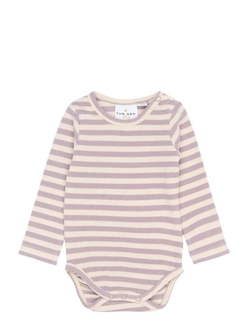 The New | Tnsbfro L_S Rib Body | 68