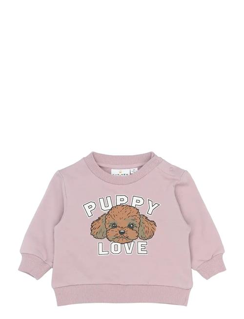 The New | Tnsbselena Sweatshirt | 80