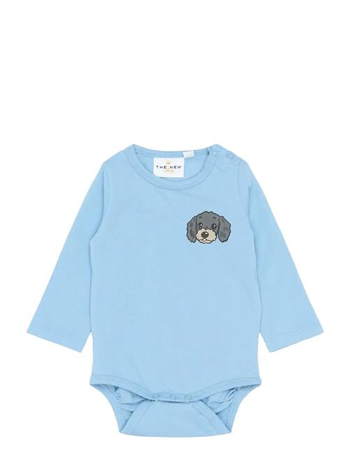 The New | Tnsbscottie L_S Body | 68