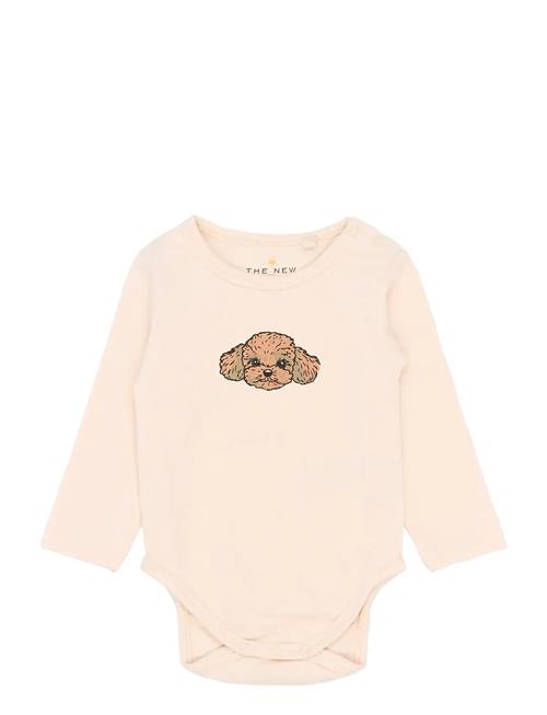 The New | Tnsbsadie L_S Body | 62