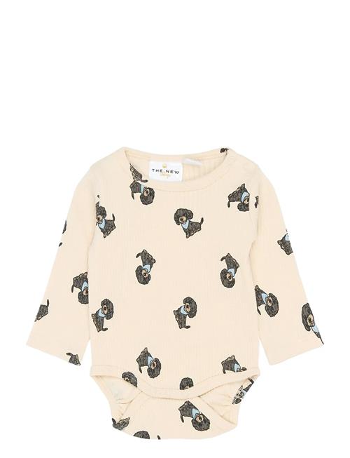 The New | Tnsbsylvan L_S Rib Body | 74