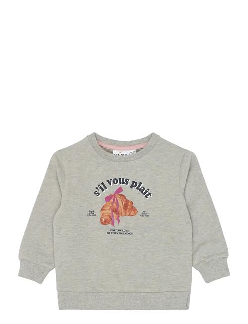 The New | Tnstsolvej Sweatshirt | 104